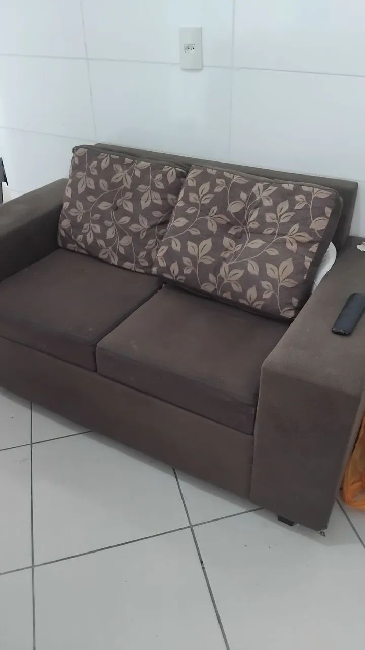Sofá 