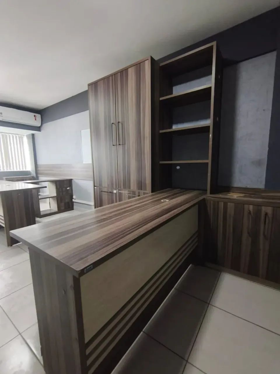 EXCELENTE SALA COMERCIAL NO OPEN CENTRR