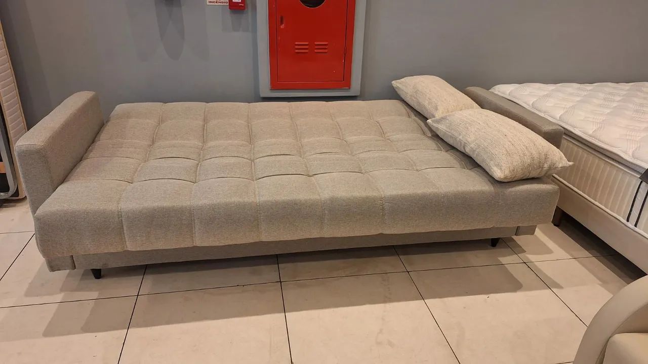 Sofa-cama camaflex - Foto 2