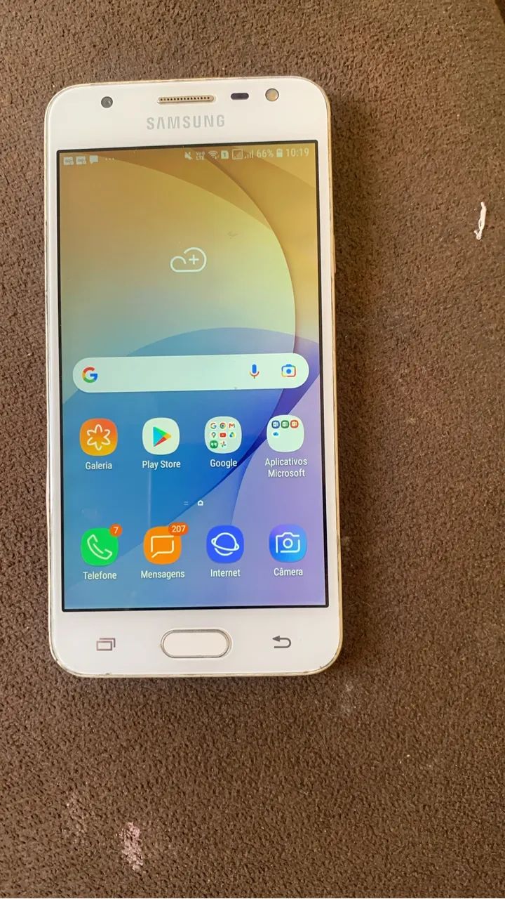 Sansumg J5 Prime - Foto 4