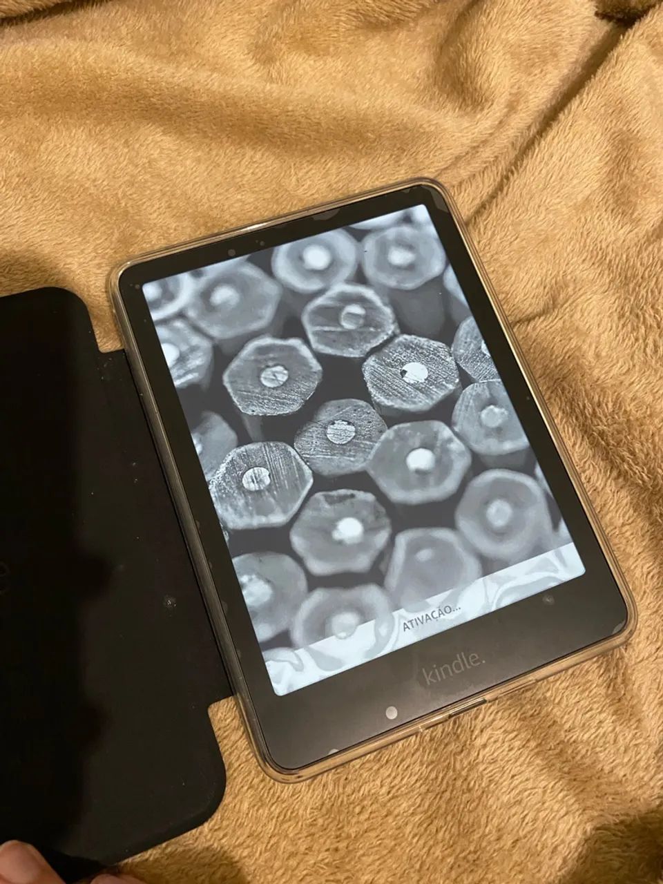 Kindle Paperwhite Signature Edition 32GB
