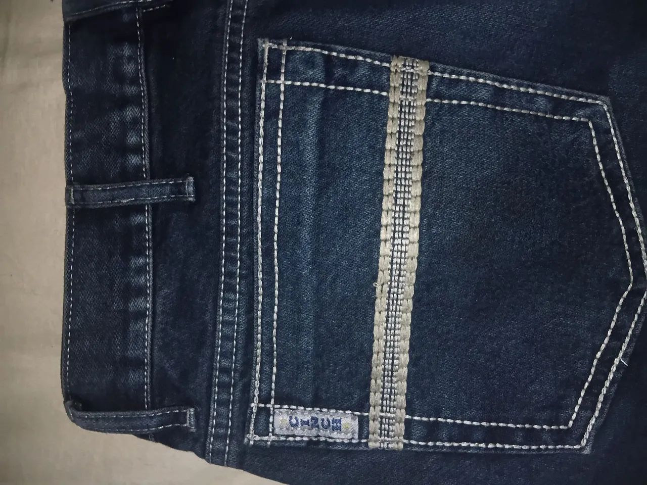 Calça Jeans Cinch - Foto 4