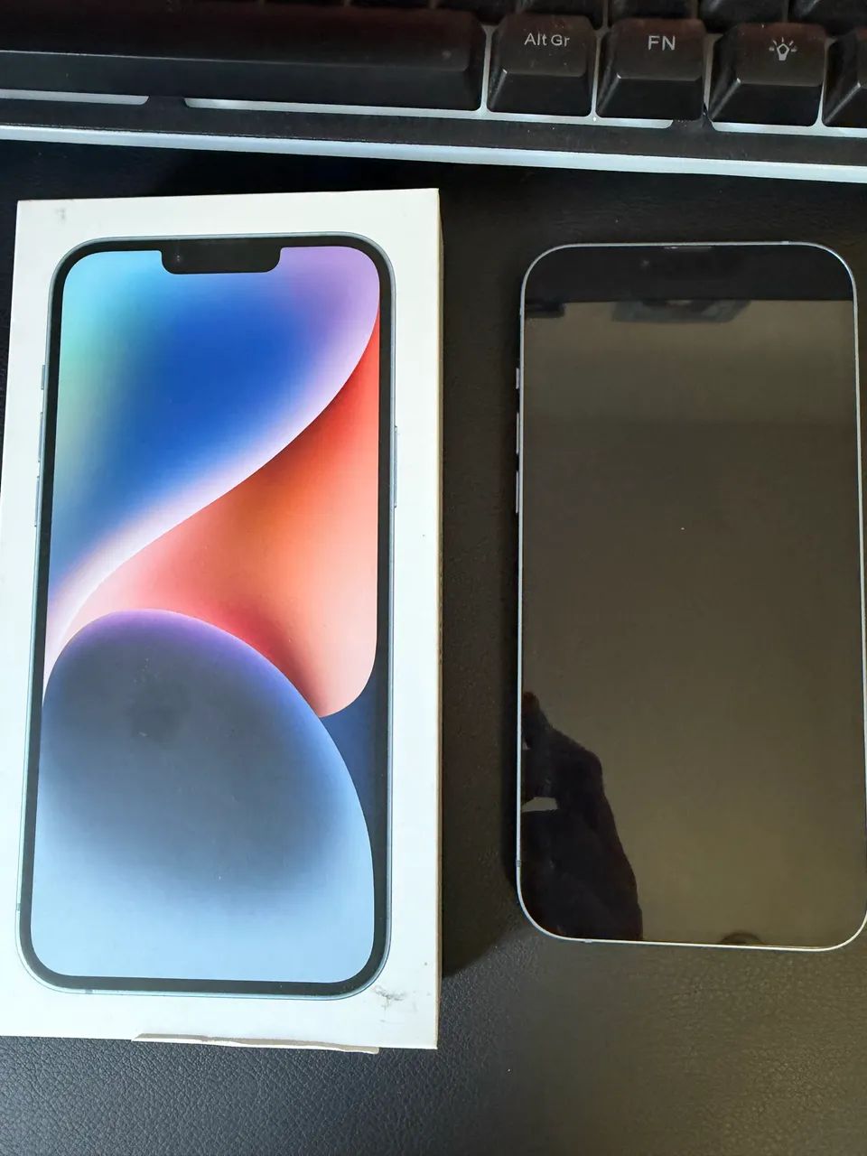 iPhone 14 Plus 512GB - Foto 2