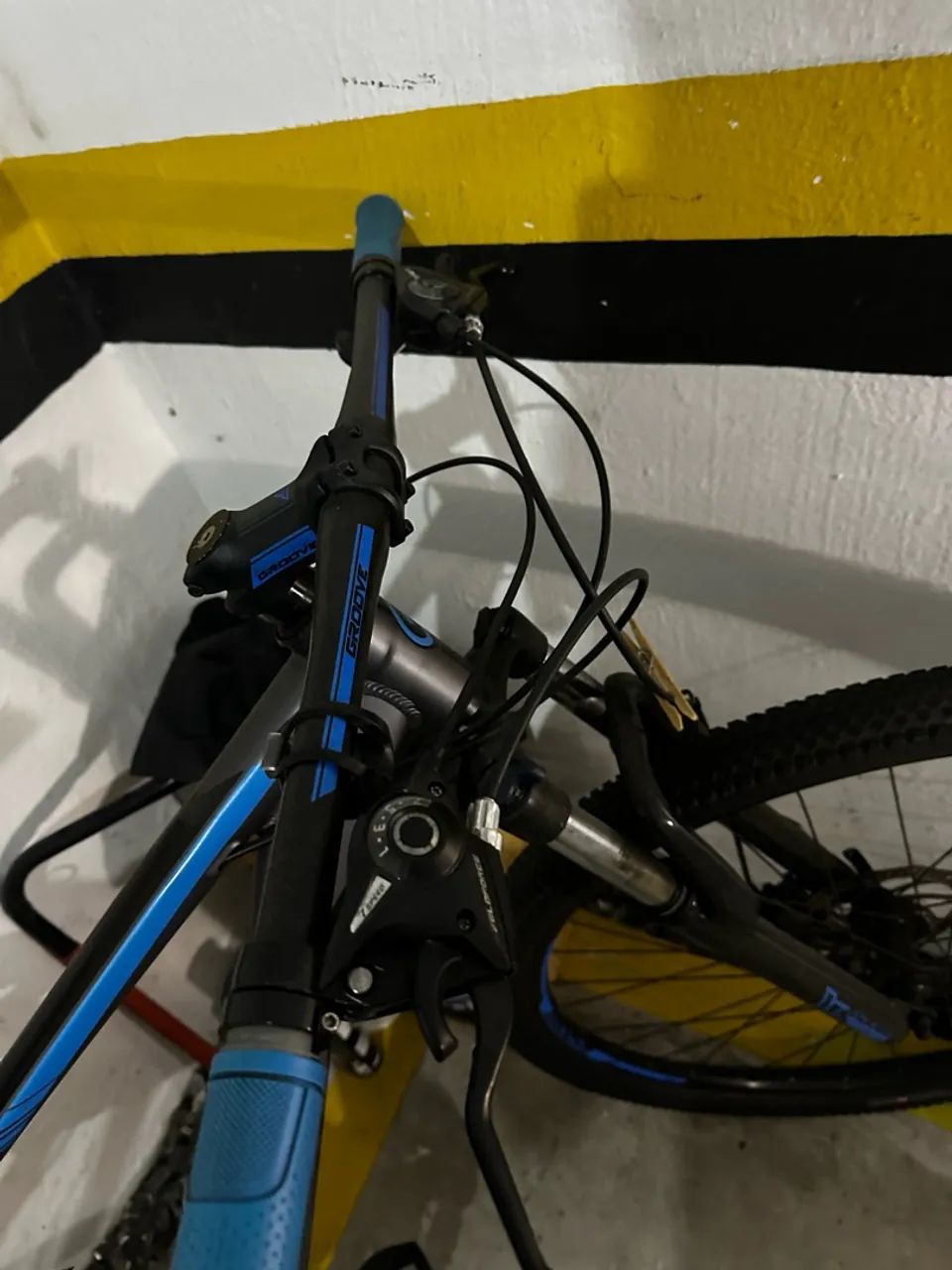 Bike aro 29 Groove Shimano  - Foto 2