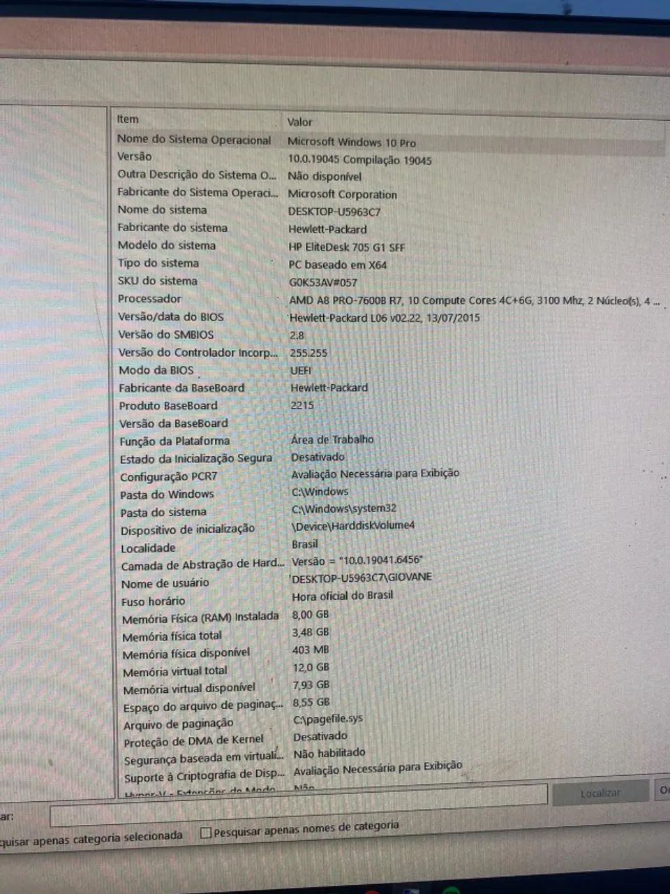 Vendo CPU - Foto 4