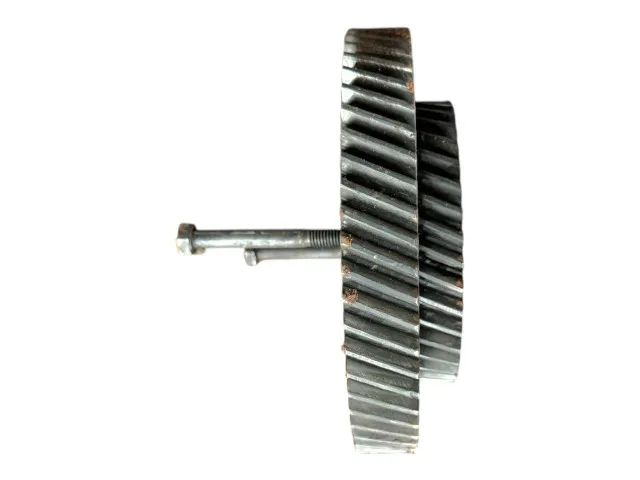 Bomba Injetora Motor Mb 710 709 912 914 Om 364 Com Garantia - Foto 2
