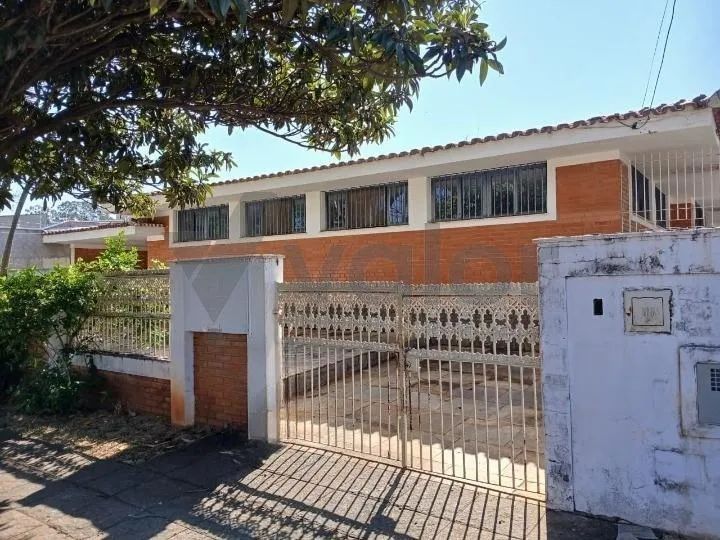 Casa para alugar em Campinas, Nova Campinas, com 3 quartos, com 294 m² - Foto 2