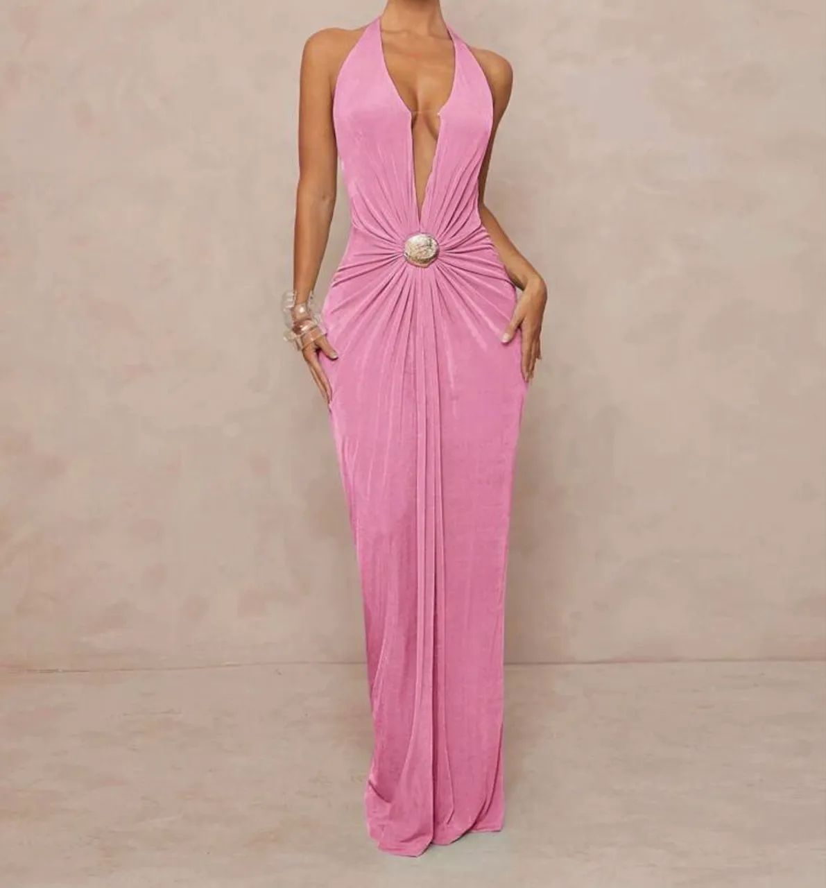 Vestido de festa 