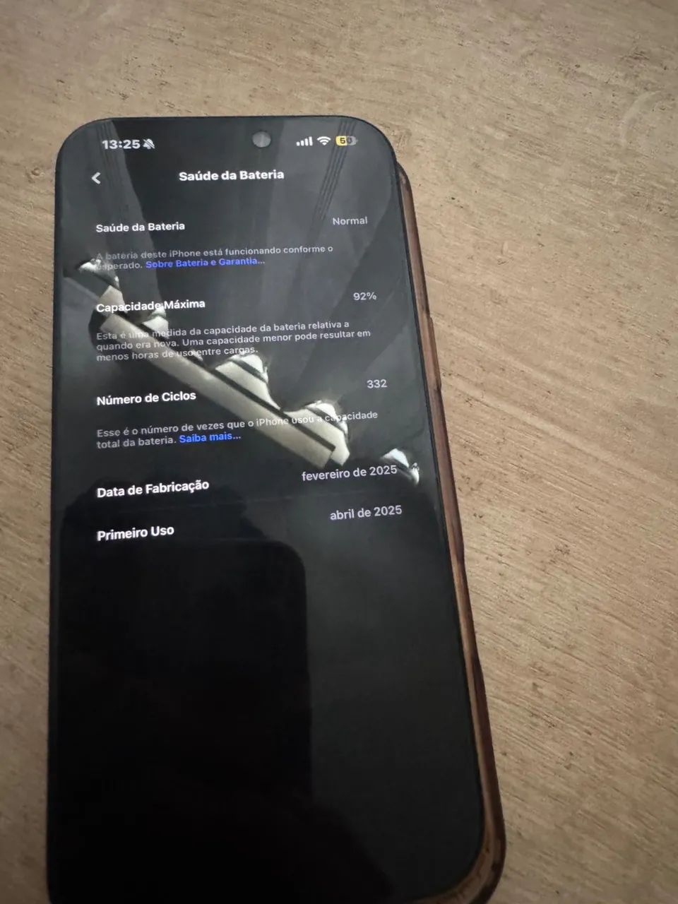 iPhone 16 pro Max 256GB - Foto 2