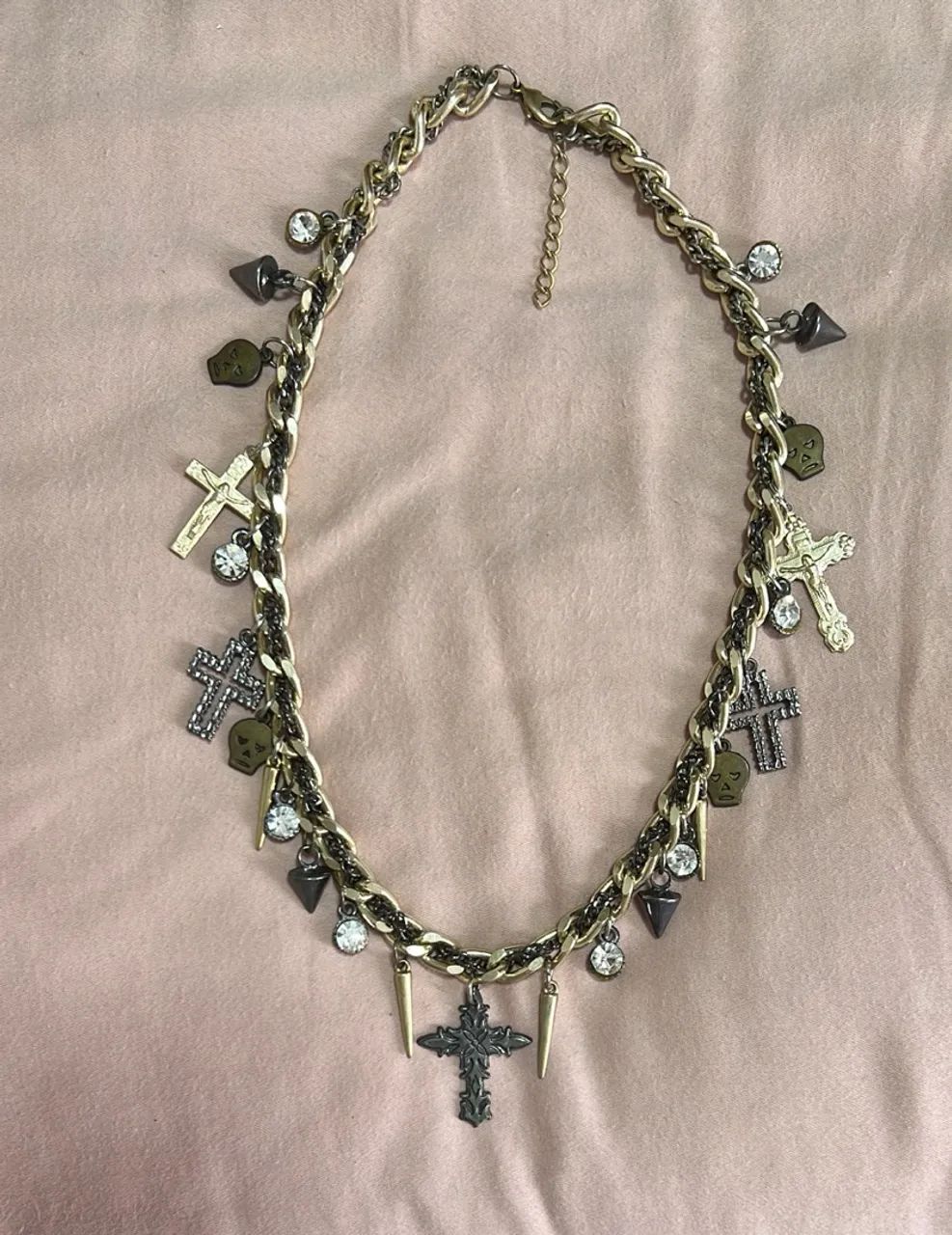 Cordão Accessorize