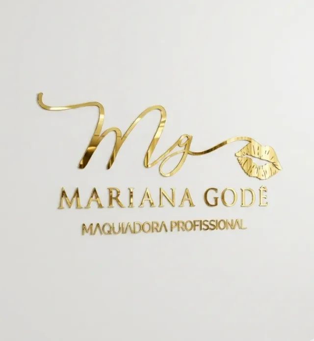 Placa Letreiro Letra Logo em Acrílico MDF Personalizado - Foto 3
