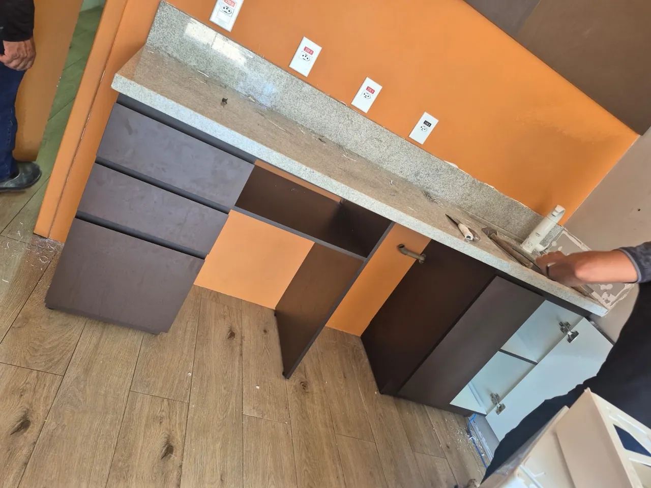 Mobiliário novo e moderno para comércio em geral ou residência.  - Foto 5