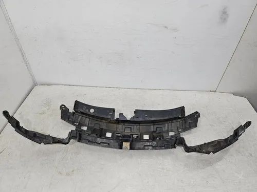 Grade Parachoque Citroën C3 2013 A 2021 Original 26565 Preto