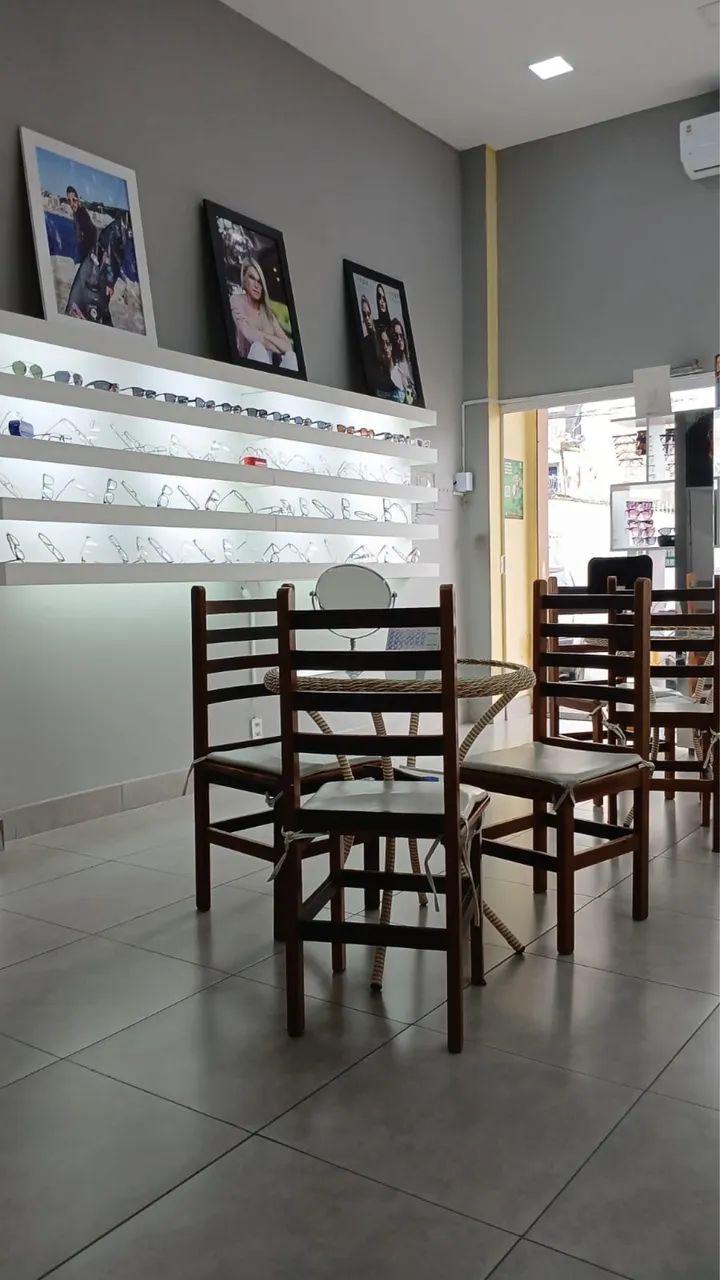 Vendo Ótica Porteira Fechada! - Foto 4