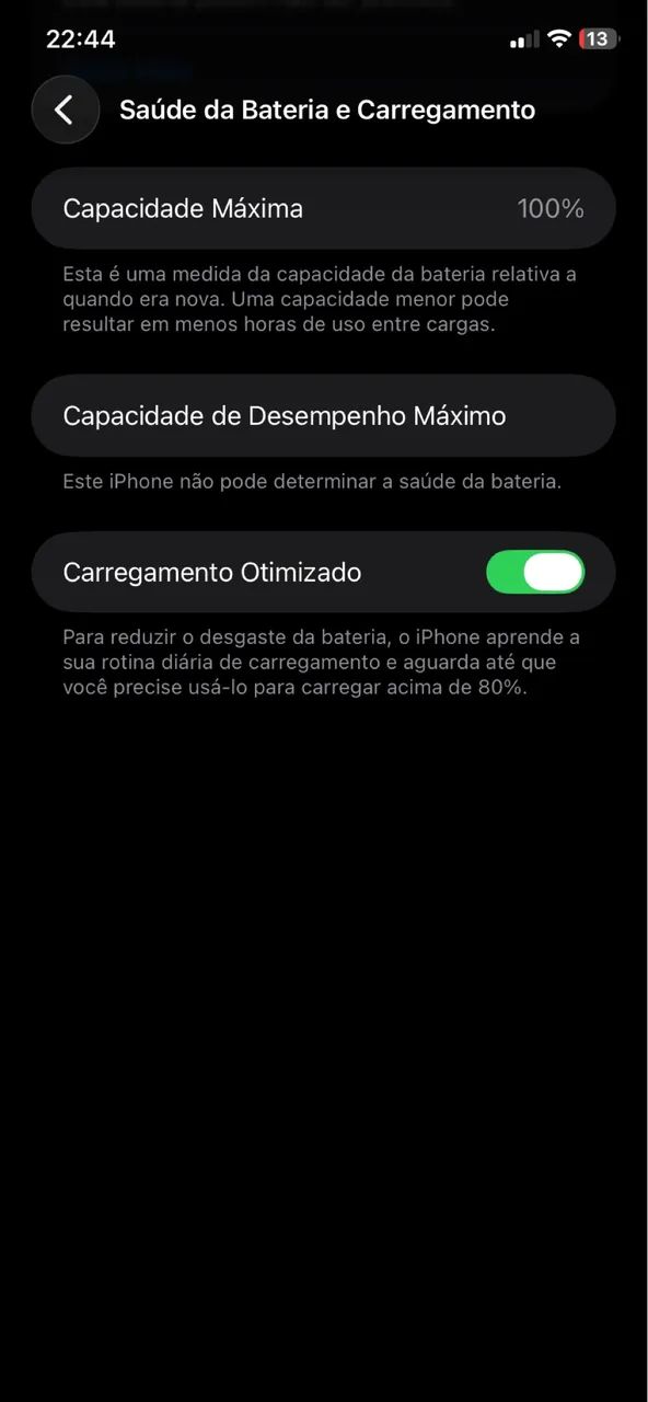 iPhone 11 128Gigas  - Foto 3