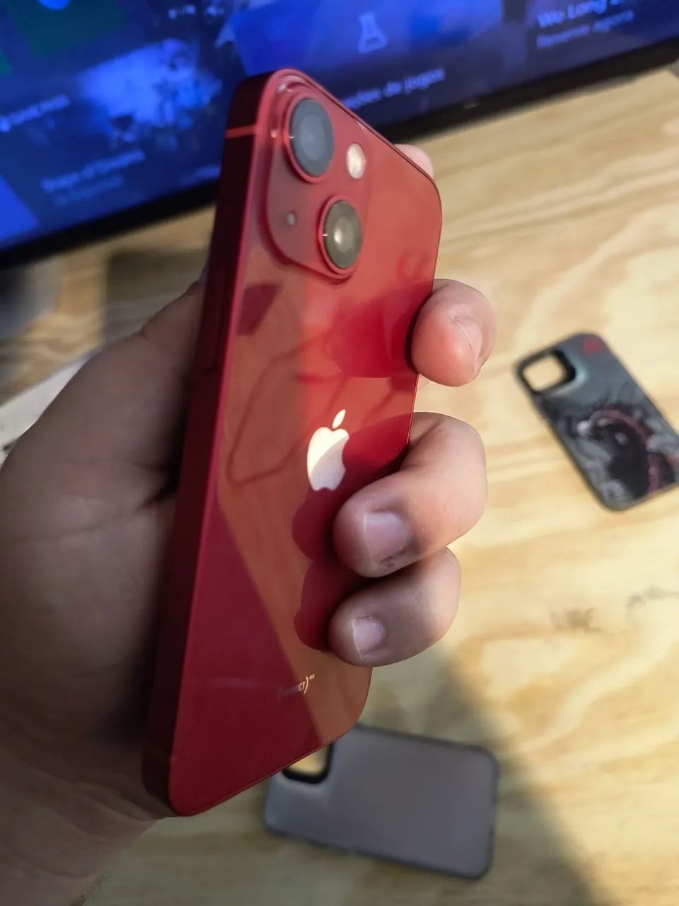 iPhone 13 mini  - Foto 5