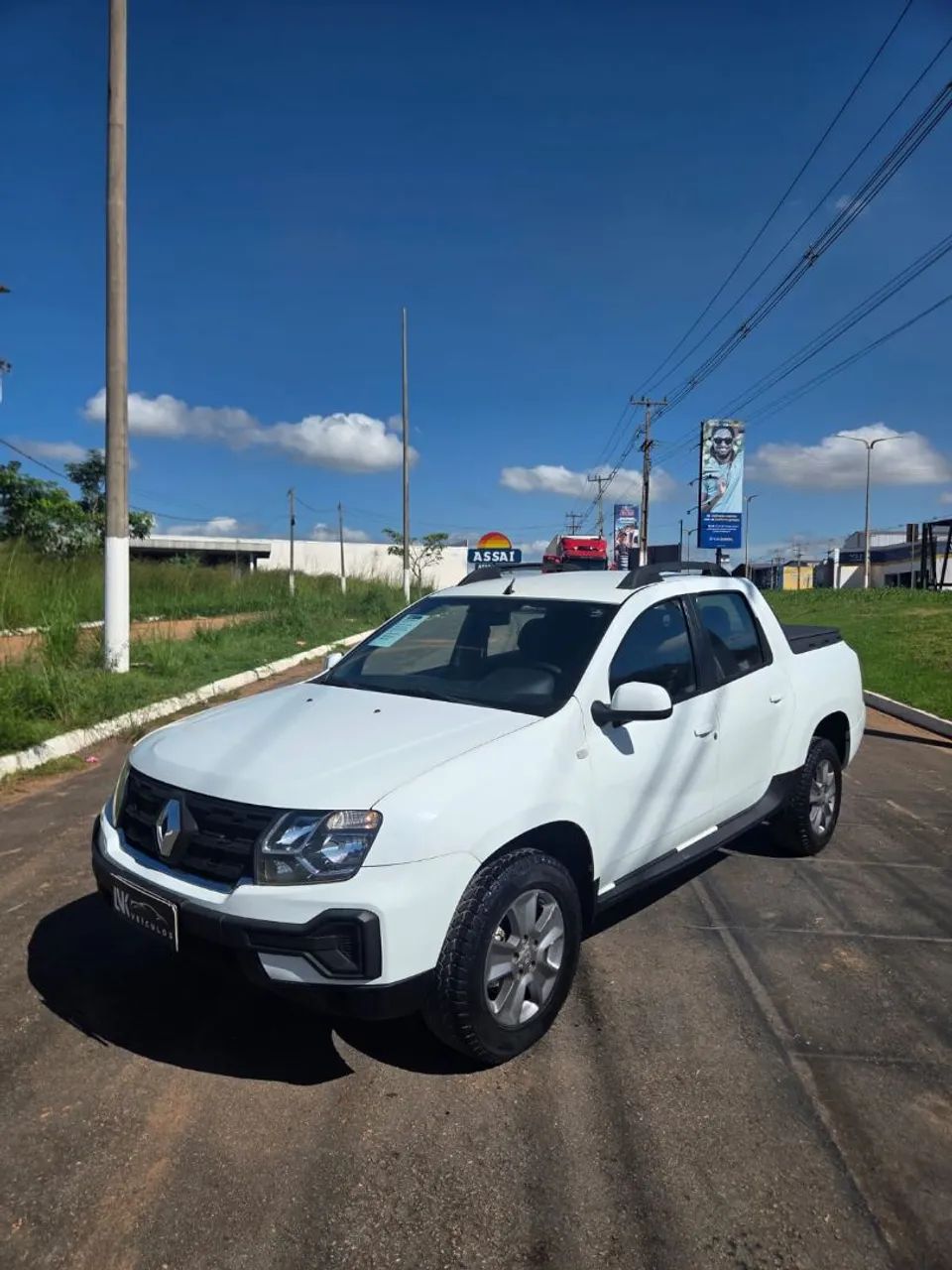Renault Duster 2024