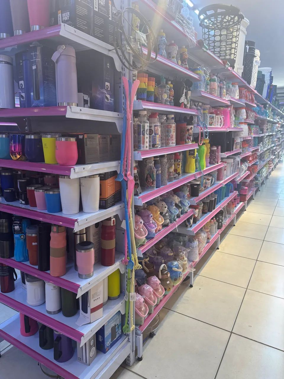 Vende se prateleiras para comercio  - Foto 5