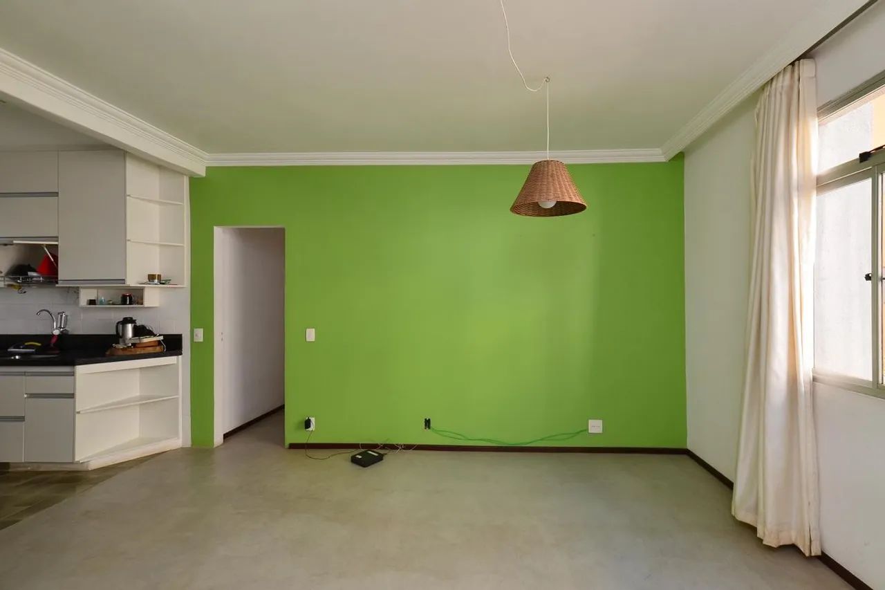 Apartamento à Venda - Anchieta, 3 Quartos, 100 m2