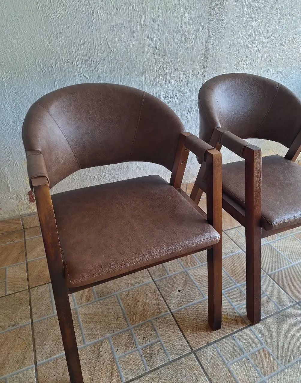 Cadeira premium  - Foto 3