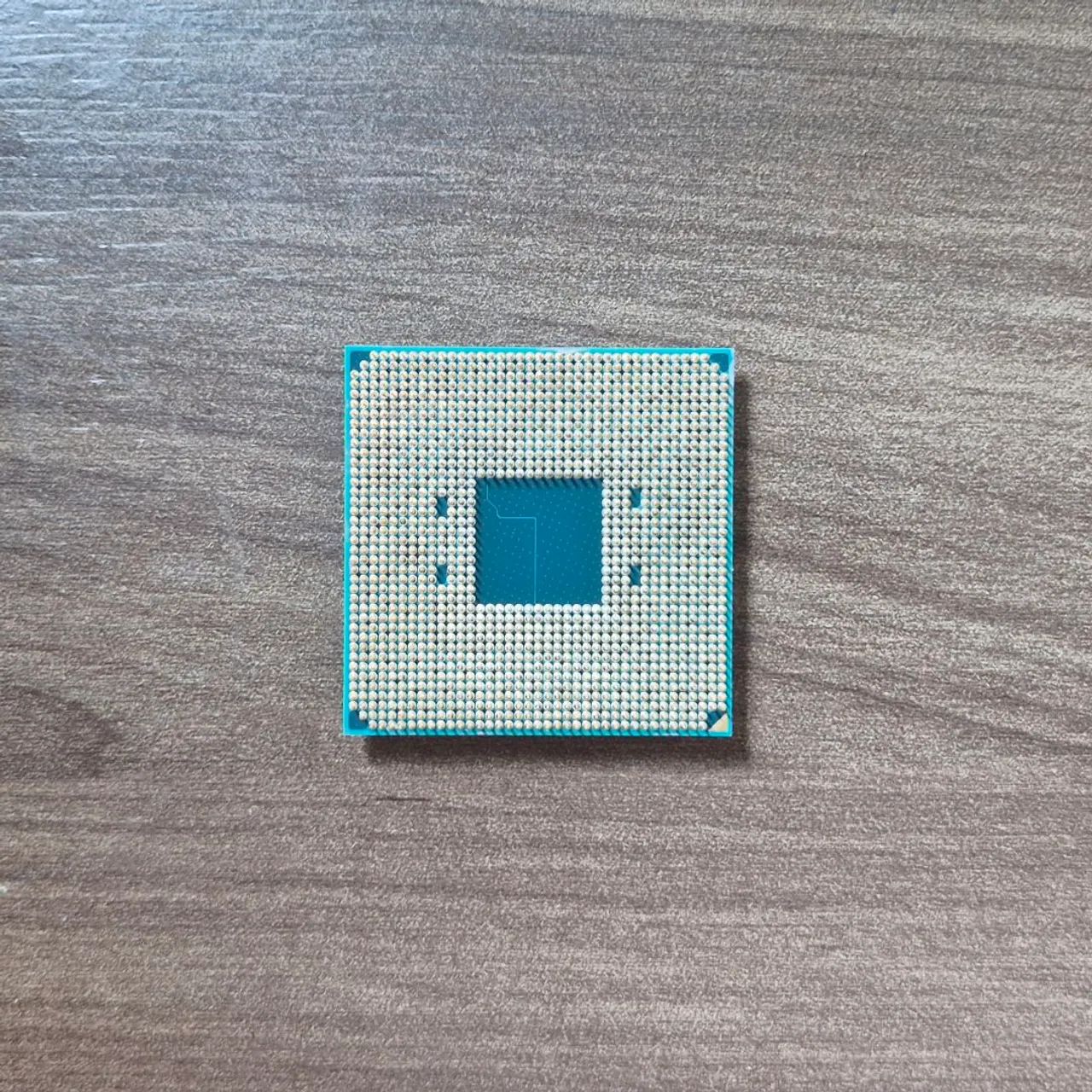 Processador AMD Ryzen 5 5600g AM4 - Foto 2