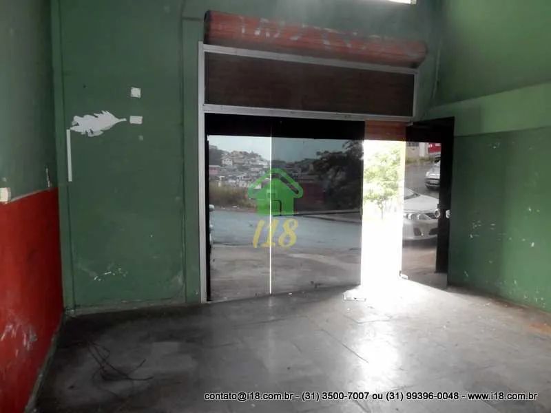 Loja, Nova Cachoeirinha, Belo Horizonte, Cod: - Foto 2