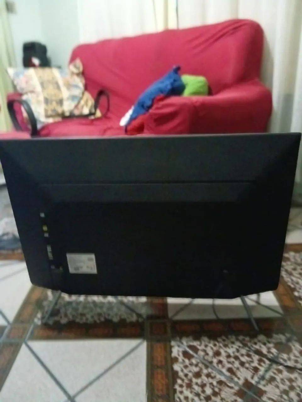 Televisão Samsung Smart 40 polegadas  - Foto 2