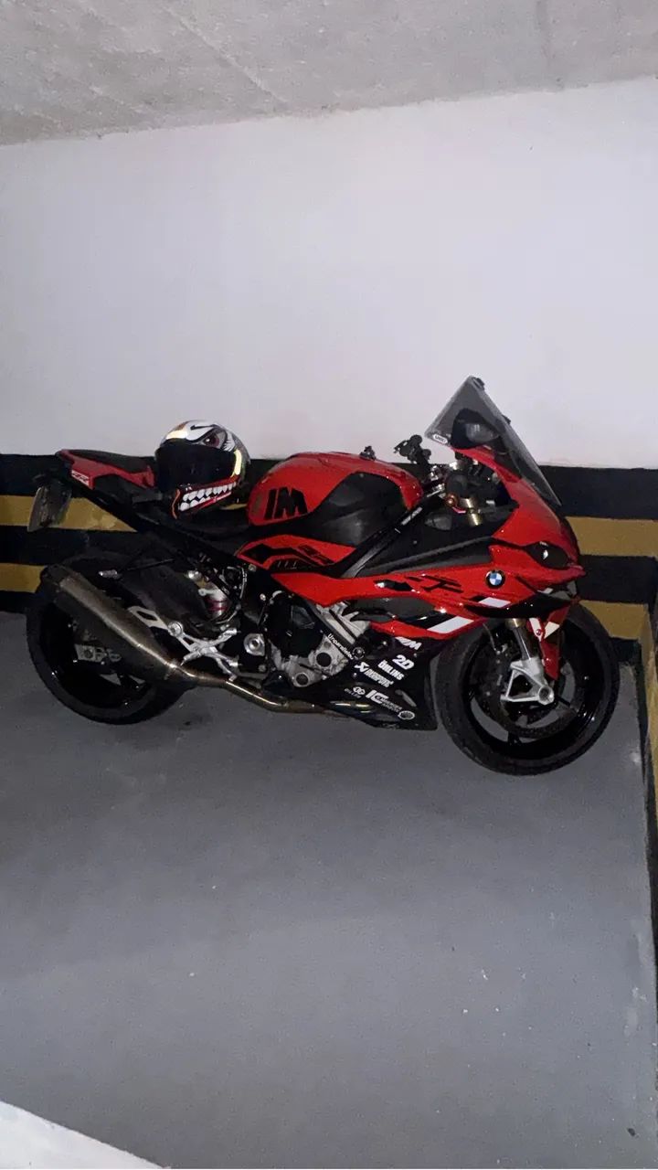 S1000RR  - Foto 5