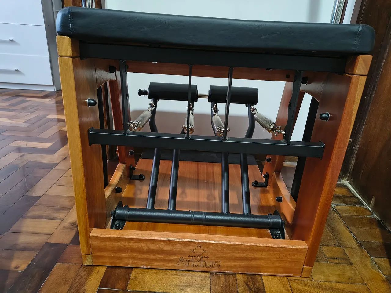 Chair Pilates - Semi Nova - Foto 5