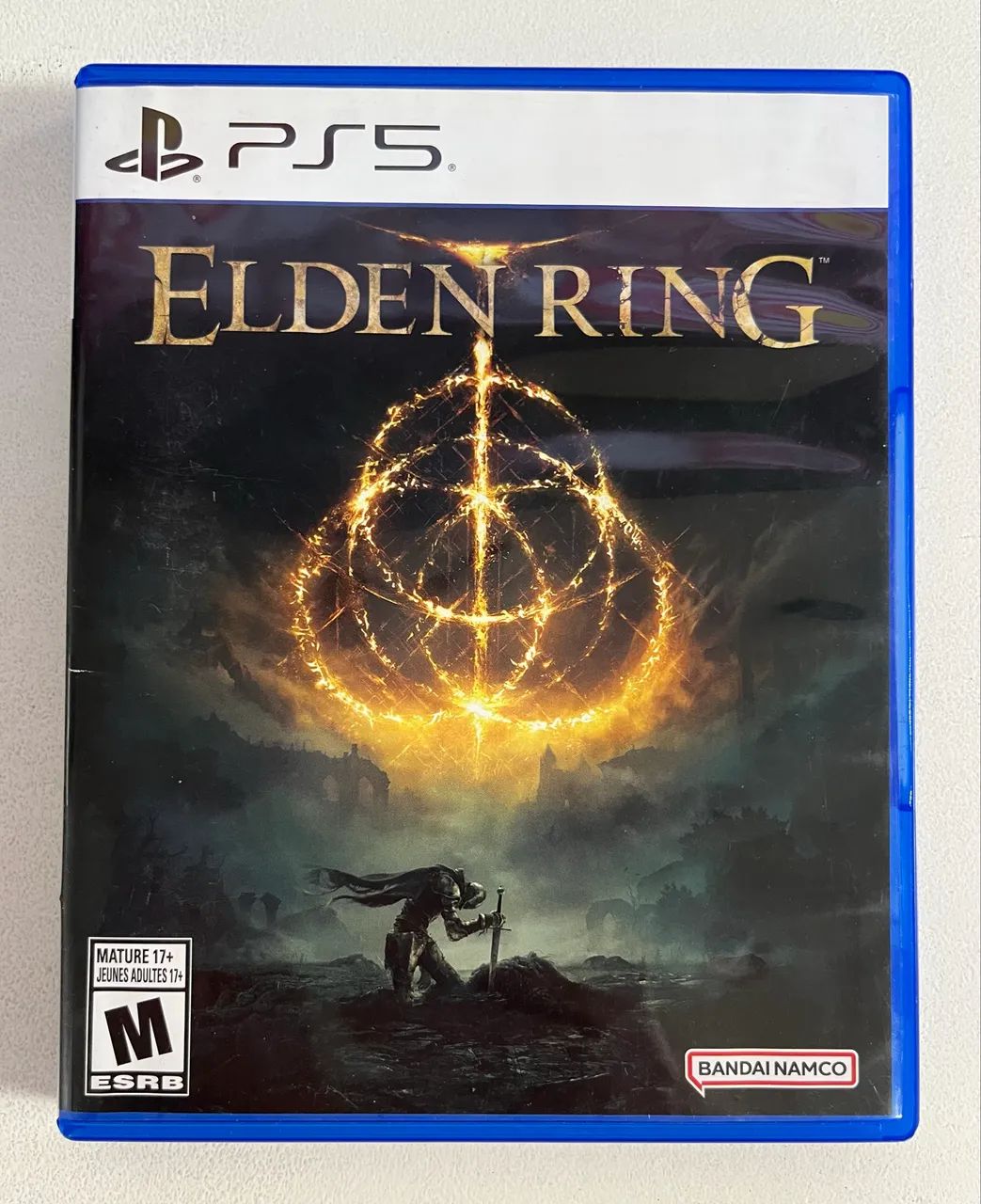 Elden Ring - PS5