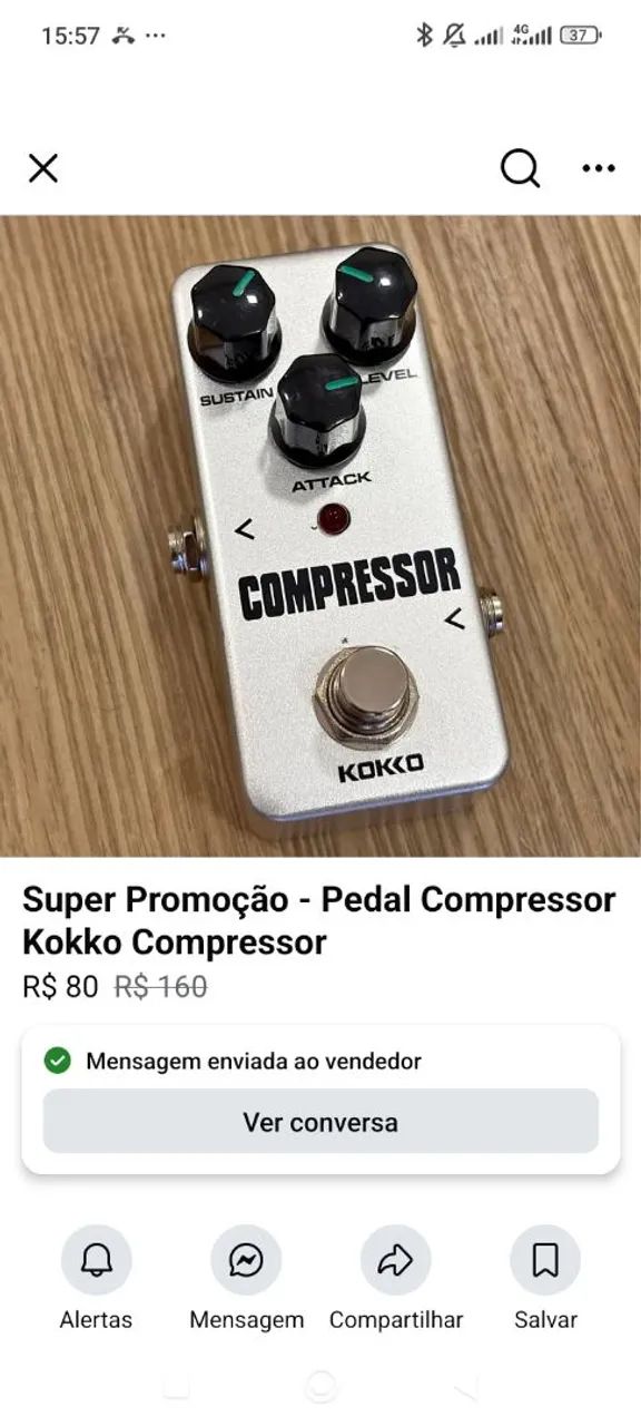 2 cadeiras  - Foto 2