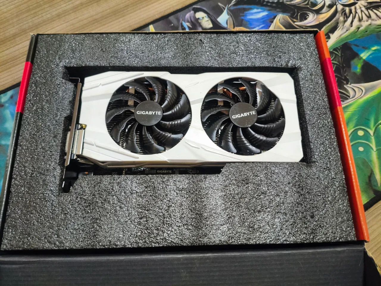 Radeon Rx 570 - Foto 3