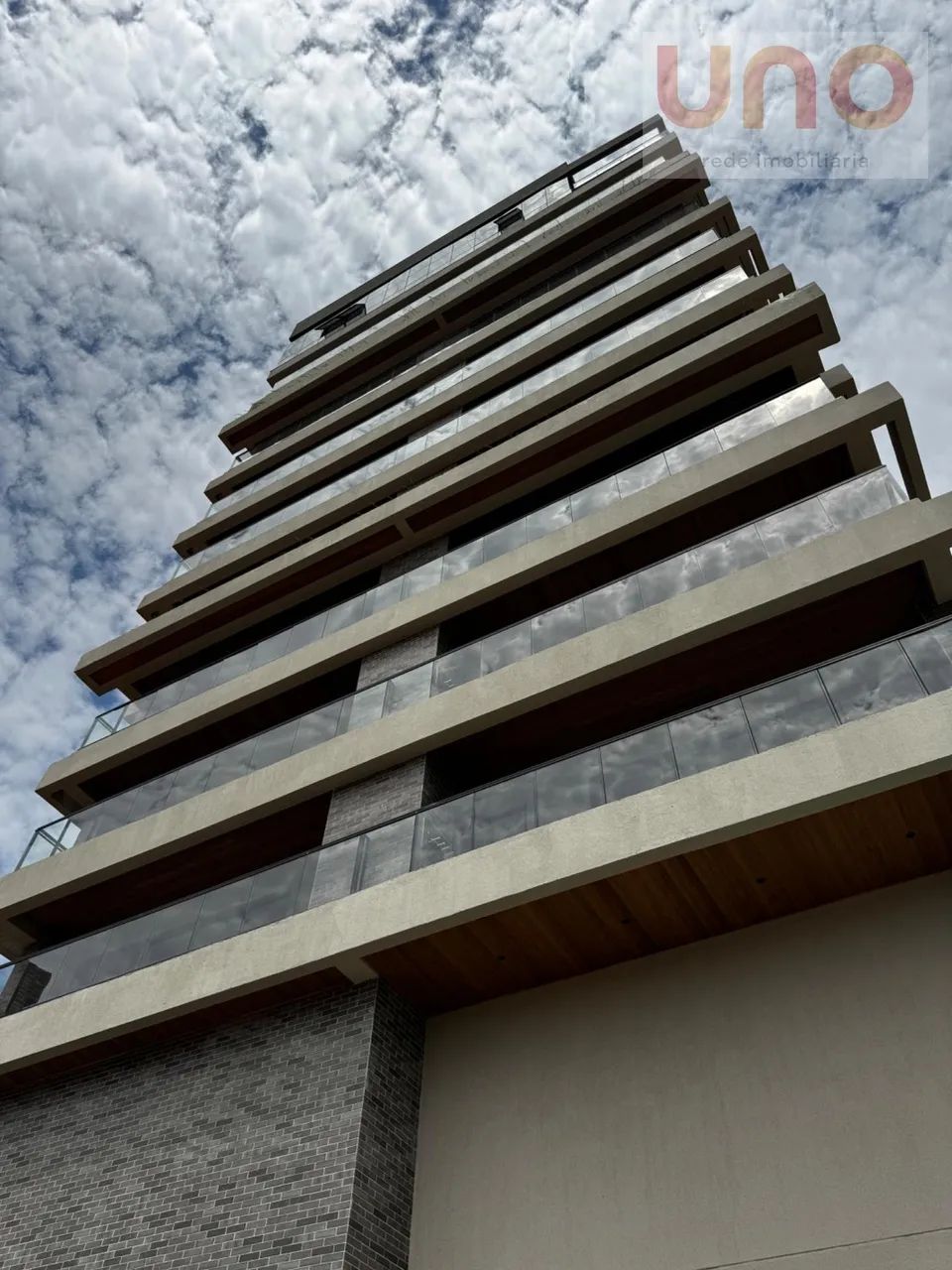Apartamento 3 Suítes Jardim dos Estados - Edifício DOM - Foto 2