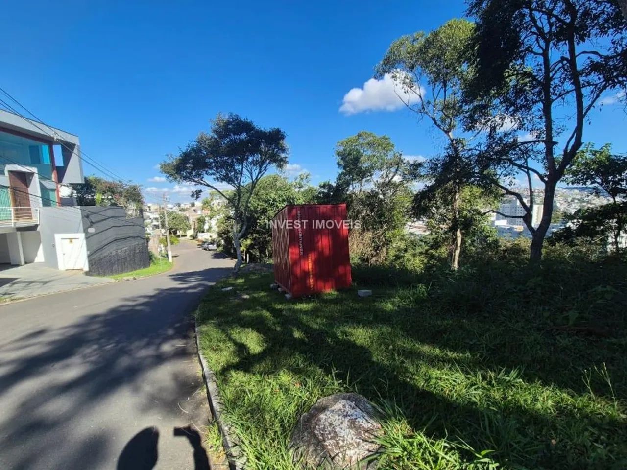 Terreno - Juiz de Fora MG - Foto 5