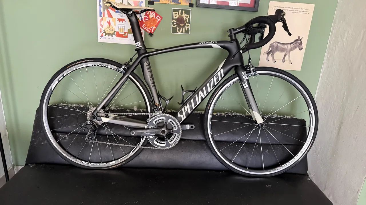 Bicicleta Specialized Venge 