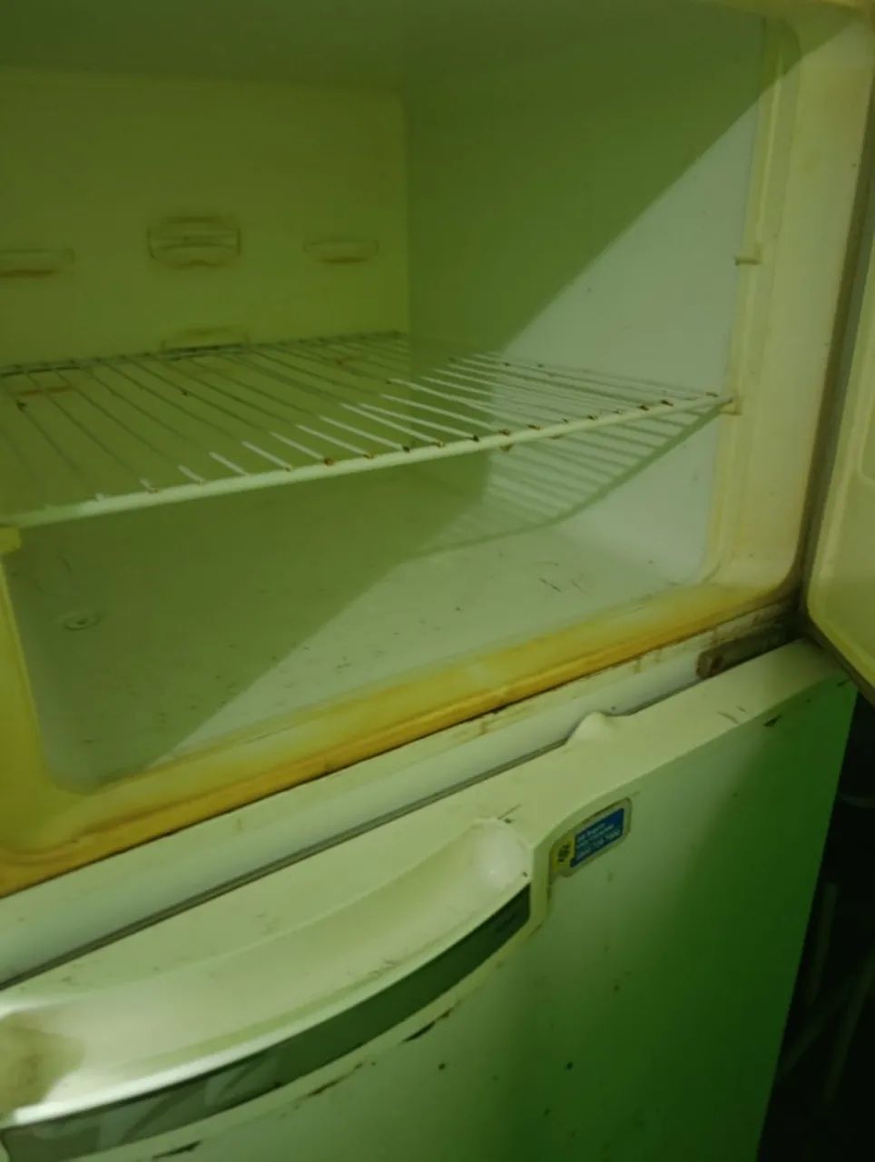 Geladeira  - Foto 2