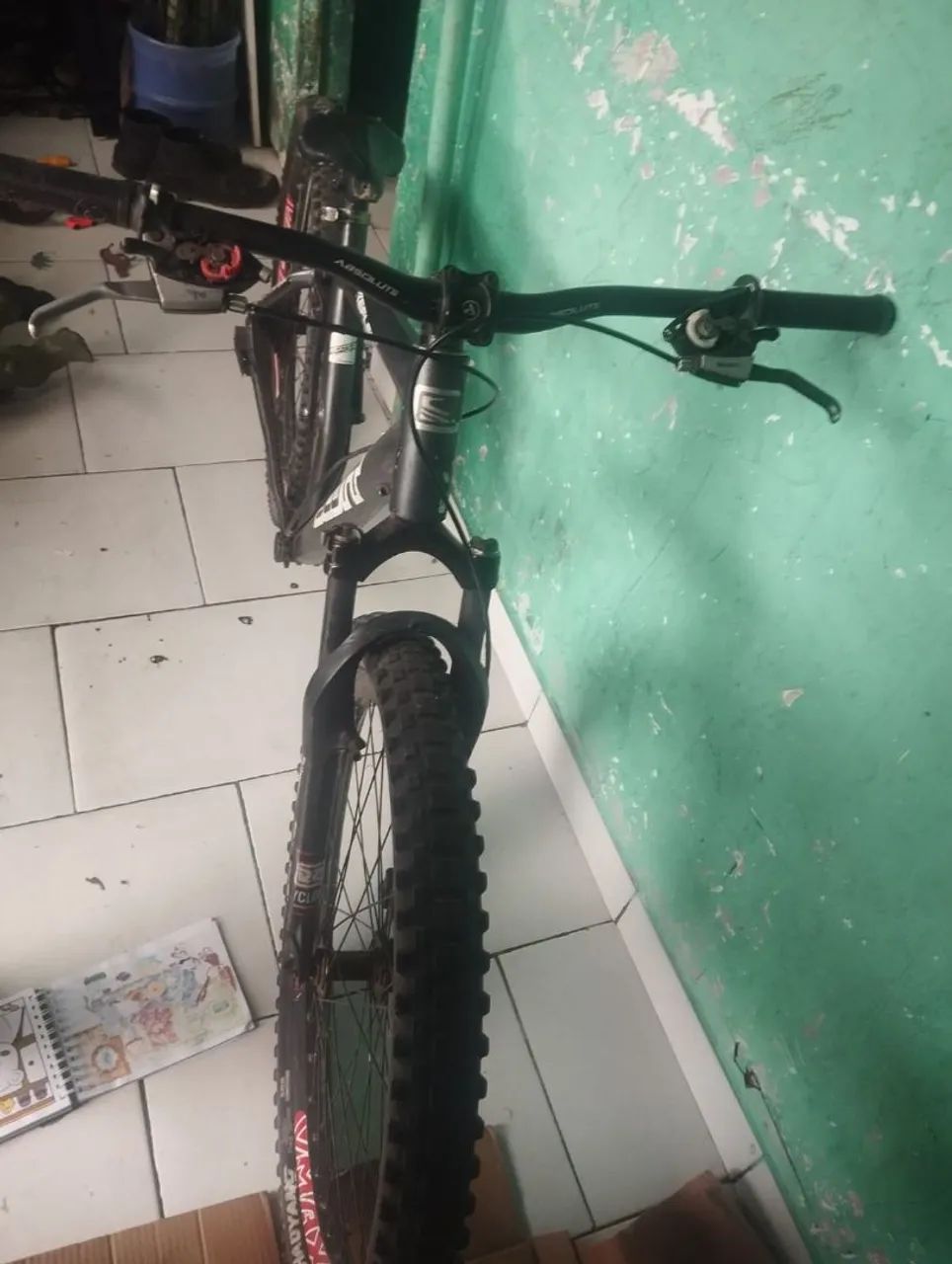 Bike 