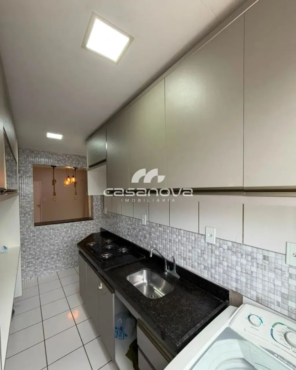 ALUGUEL GRAPHOS | 2 QUARTOS  | VARANDA | R$ 2.500,00 - Foto 4