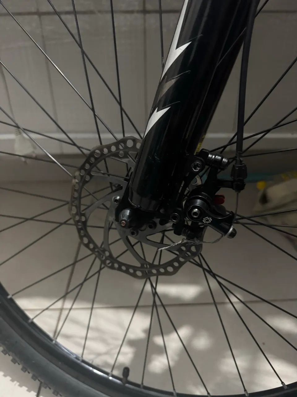 Bicicleta mtb  - Foto 3