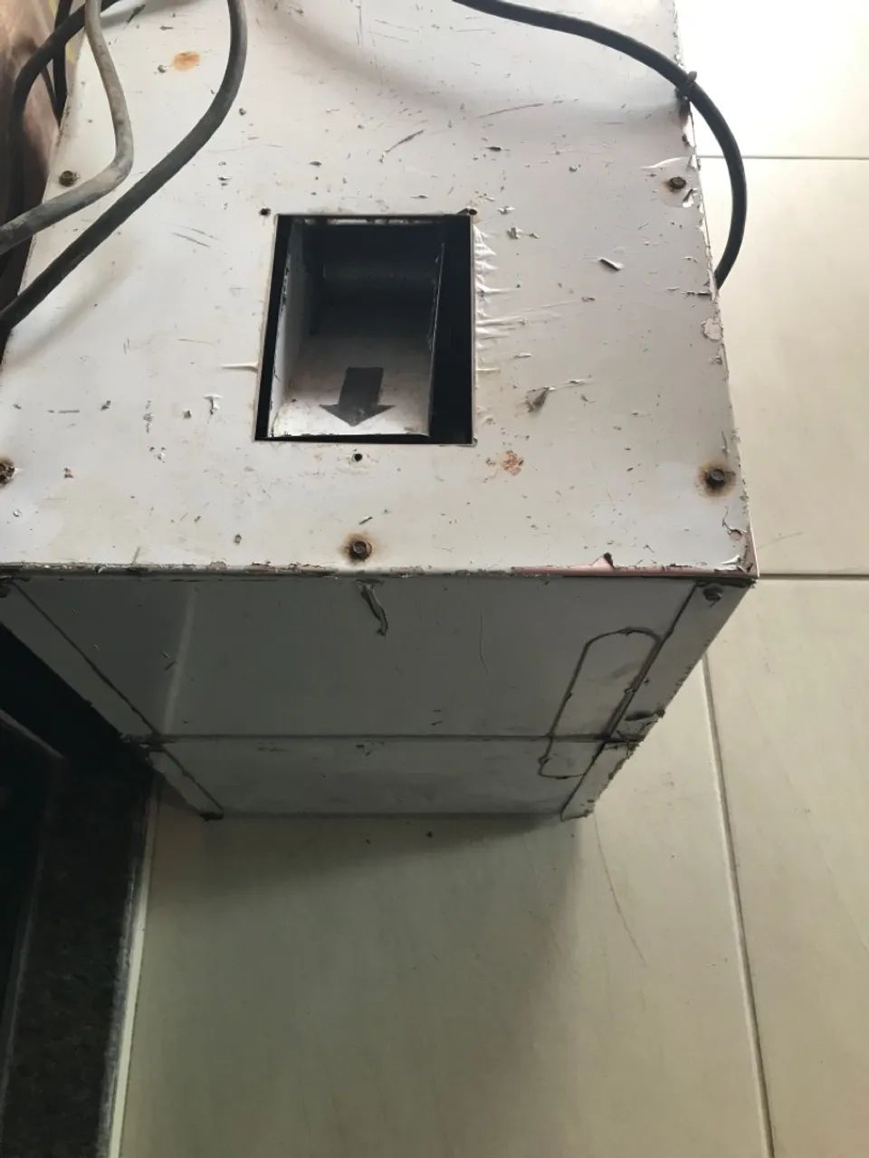 Moedora de cana  - Foto 2