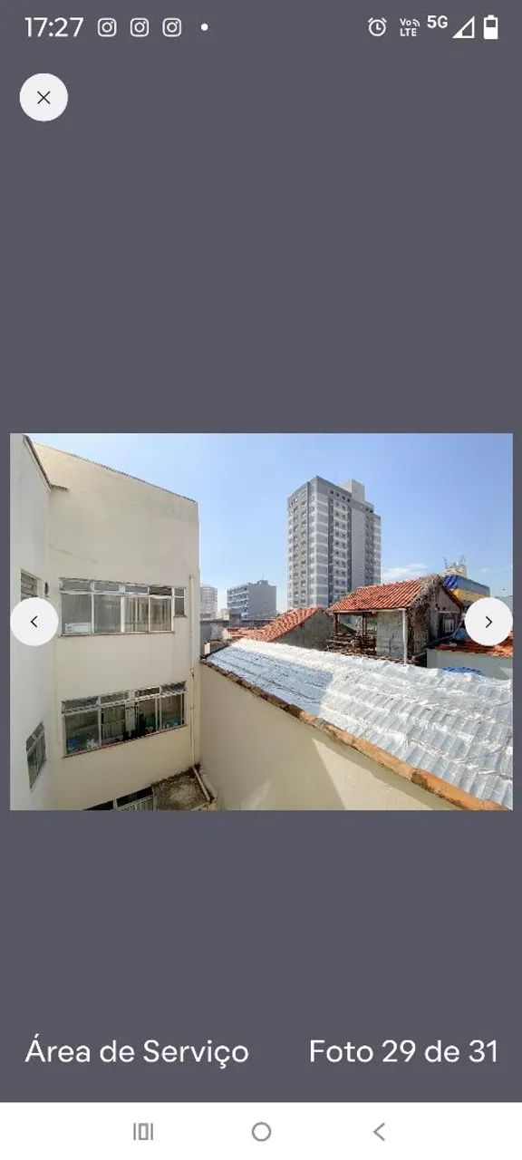 Apartamento Lapa mobiliado com garagem coberta  - Foto 2