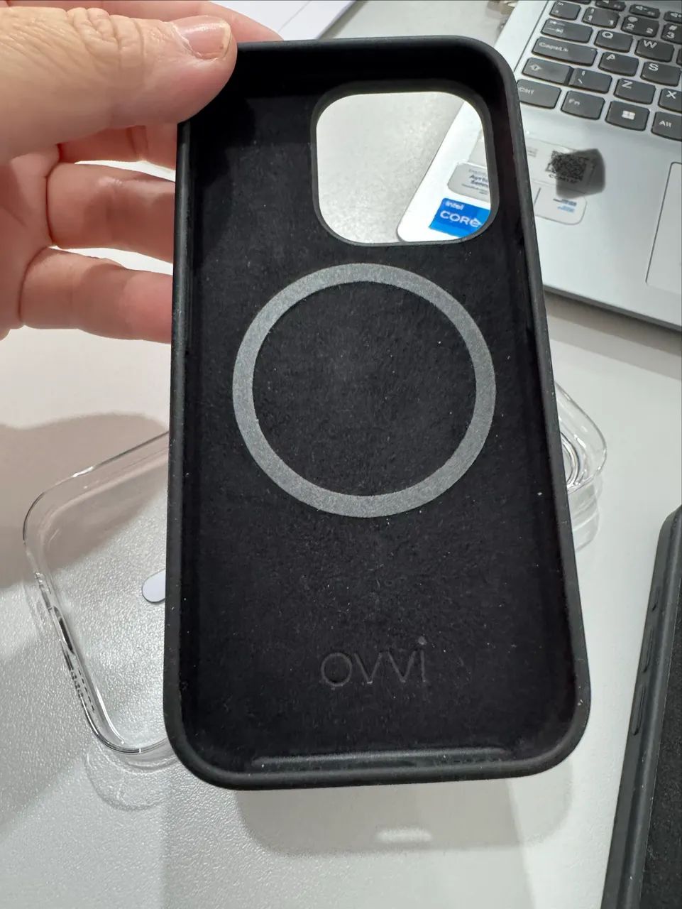 4 Capinhas iPhone 15 pro por 60,00 e entrega gratis em belem - Foto 2