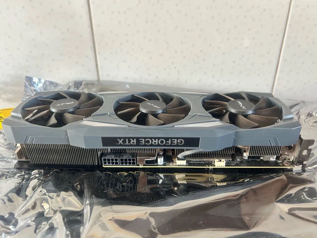 RTX 3070TI  - Foto 2