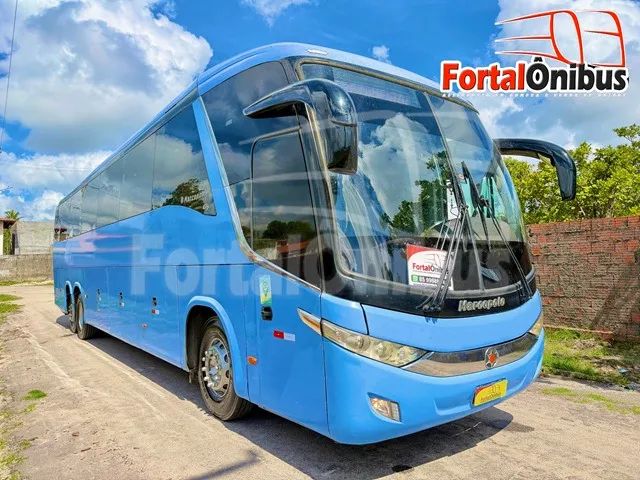 Mercedes Benz O500 RSD 