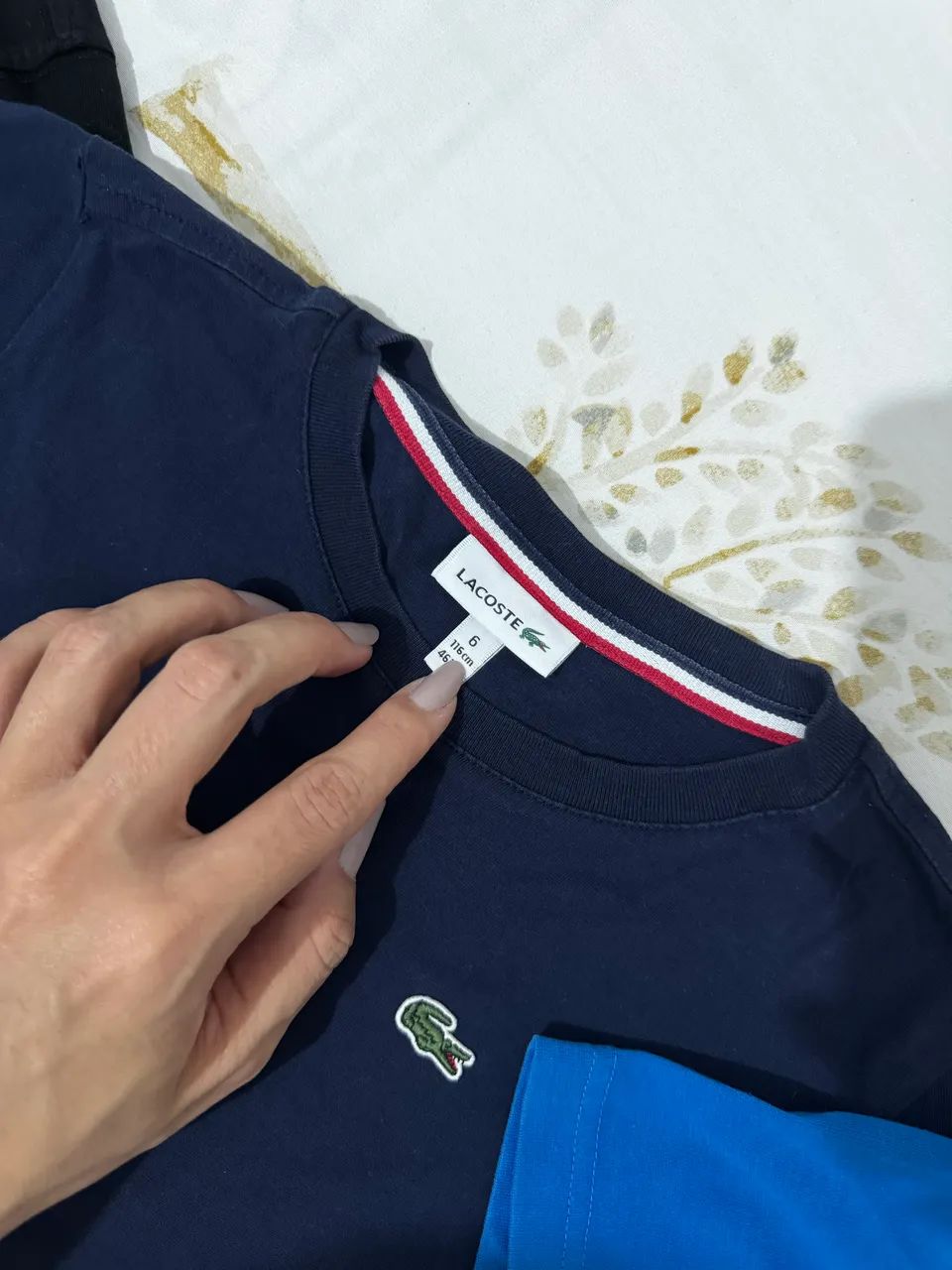 Roupa infantil  - Foto 2