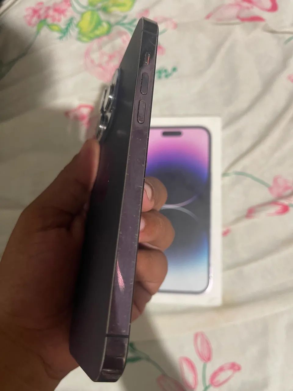 iPhone 14 Pro Max  - Foto 2