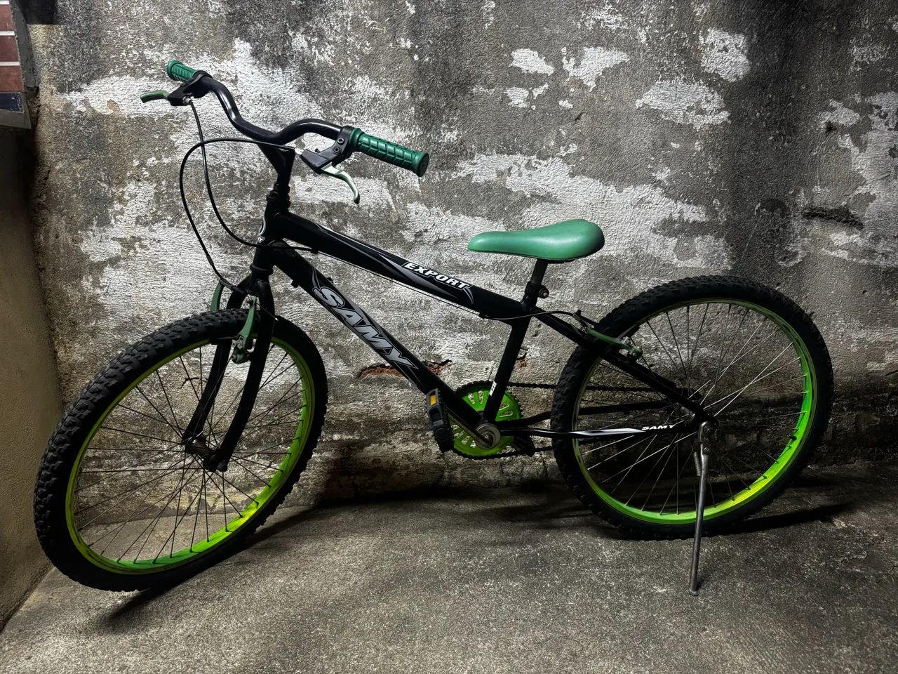 Bicicleta aro 26