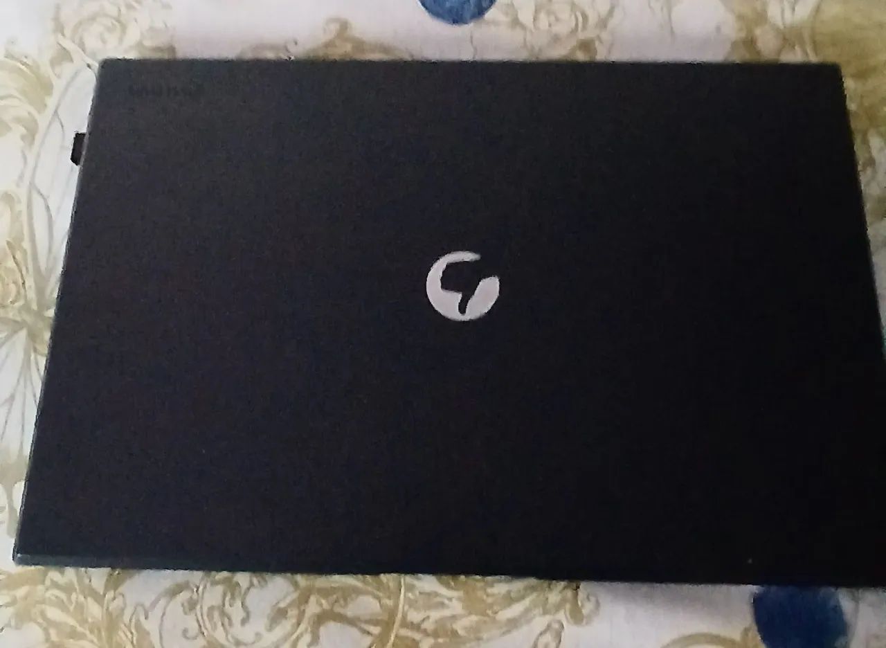Notebook positivo motion plus q464b  - Foto 2
