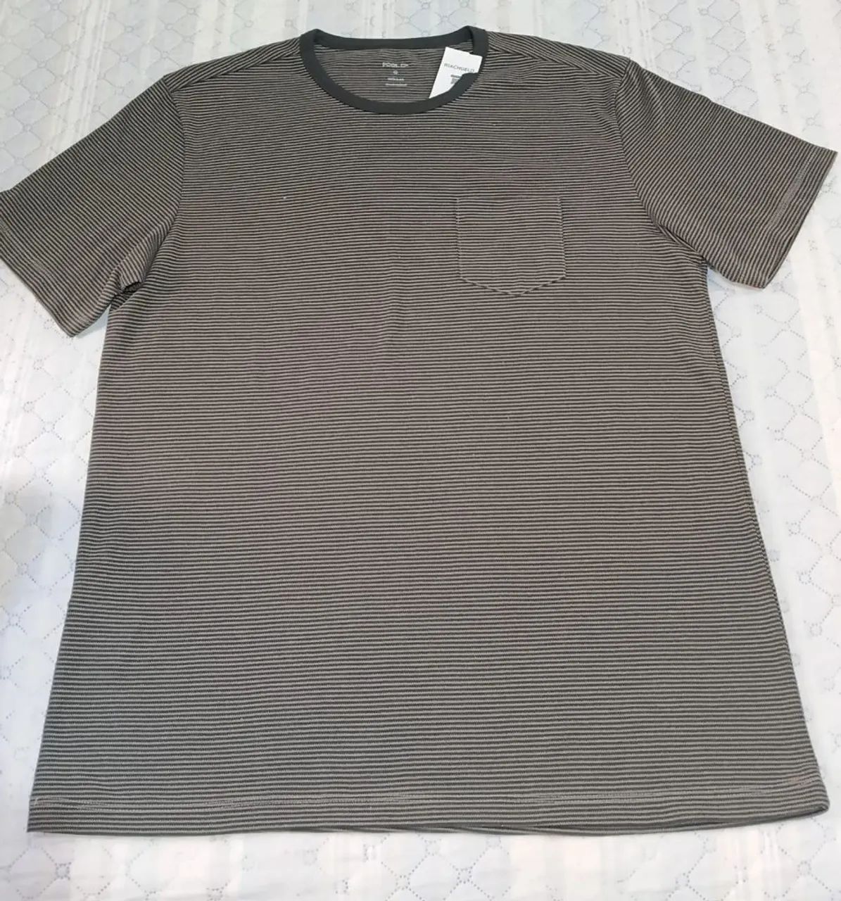 Kit 2 camisas Riachuelo 