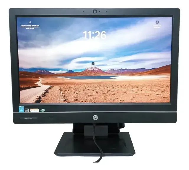 HP All In One - Elite One G1 AiO - Foto 5